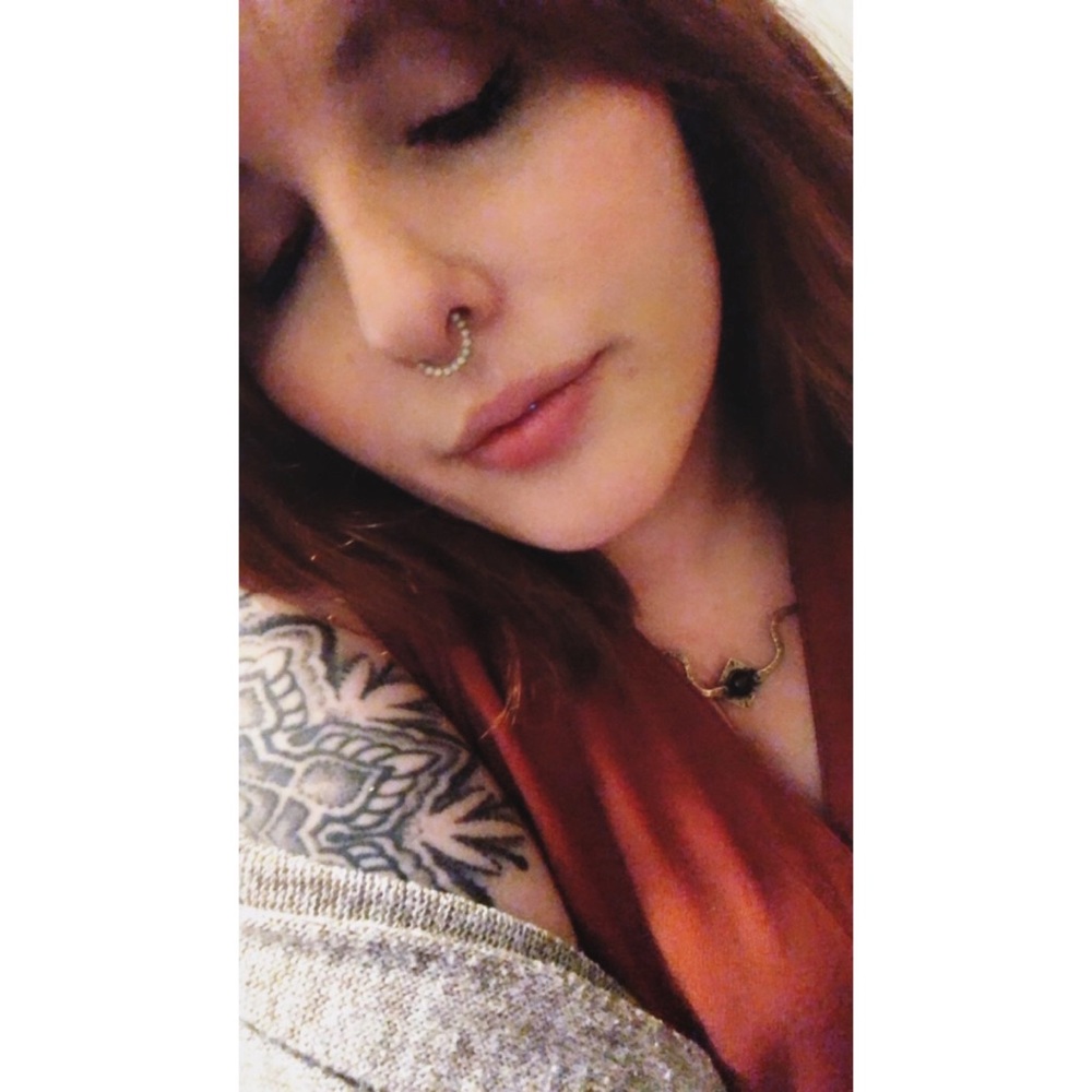 Meet your Posher, Madeline